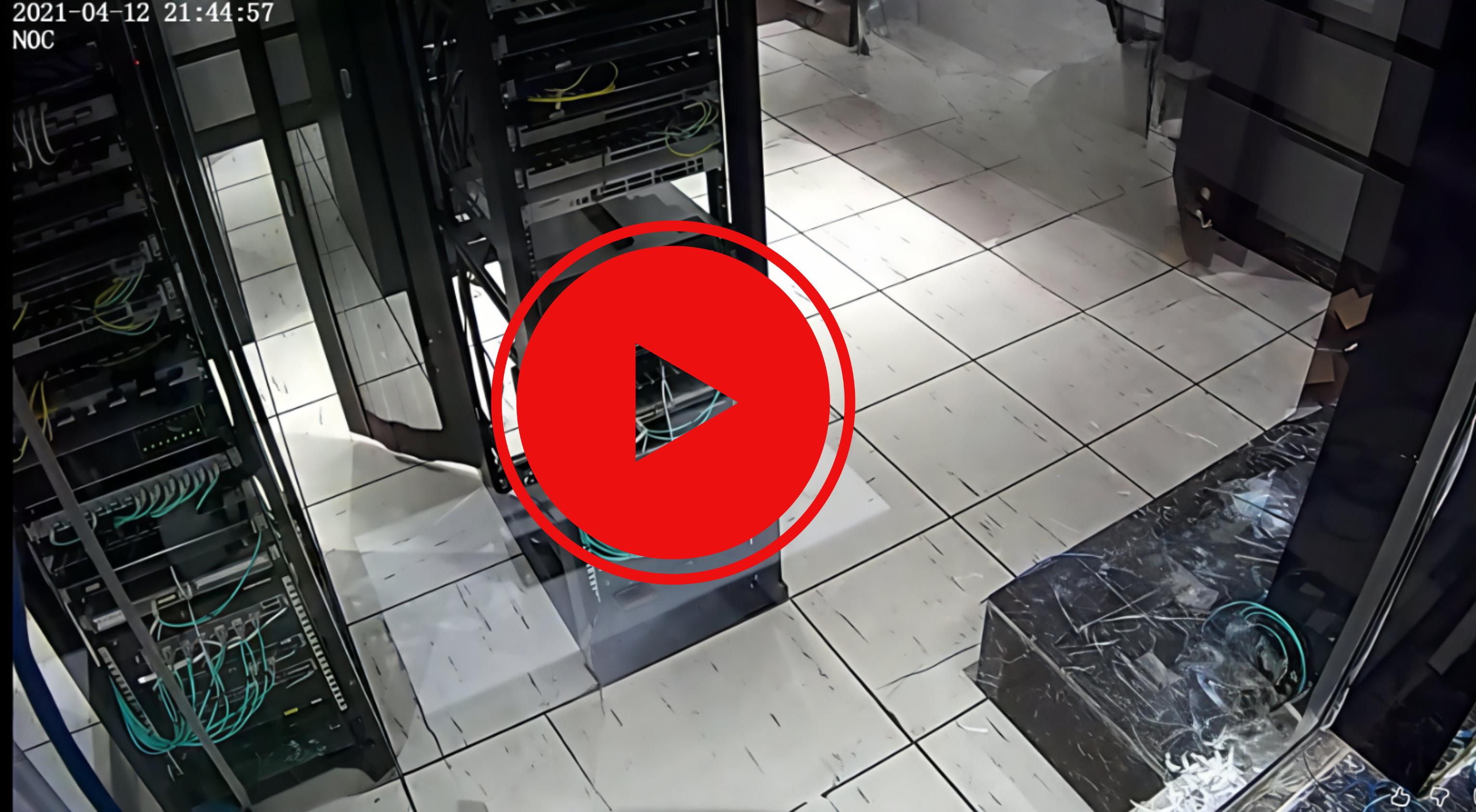 Cisco VSS configuration walkthrough