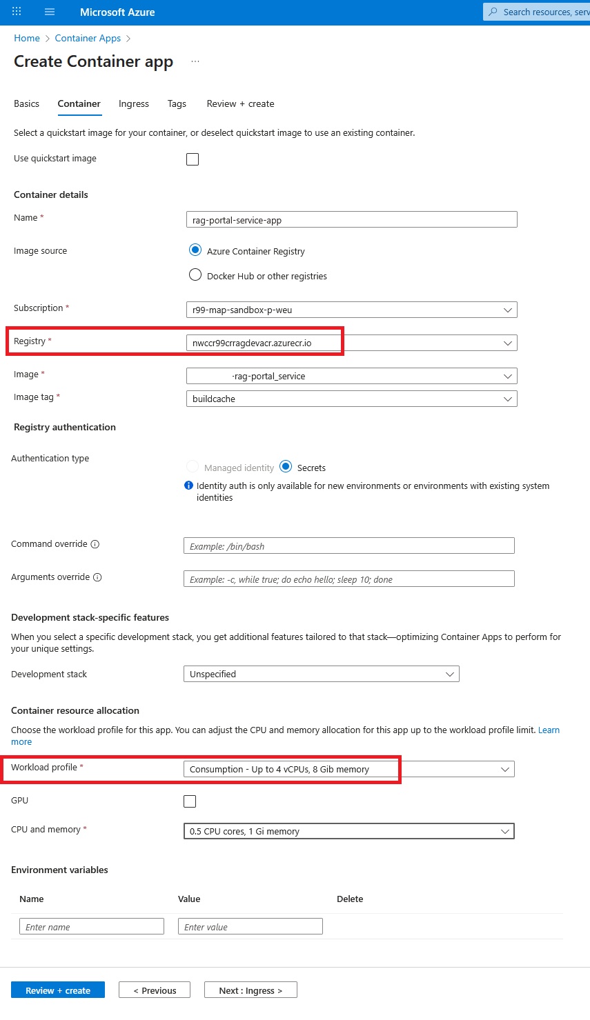 Default route to FortiGate